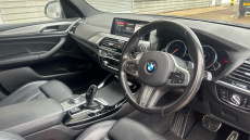 BMW X3 xDrive20d M Sport 5dr Step Auto Diesel Estate